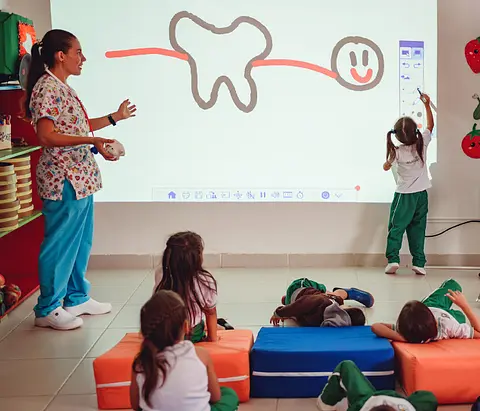 Primera Infancia: Desarrollo Integral y Apoyo