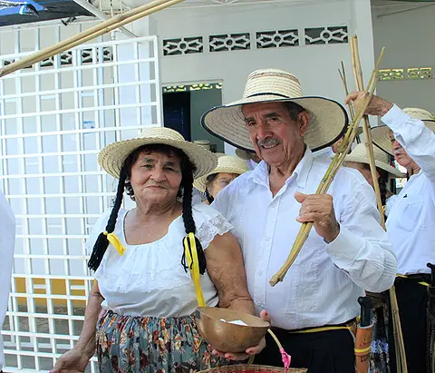 Programas de Bienestar para el Adulto Mayor