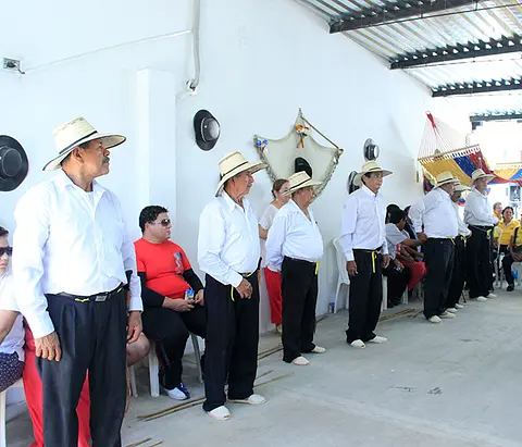Programas de Bienestar para el Adulto Mayor